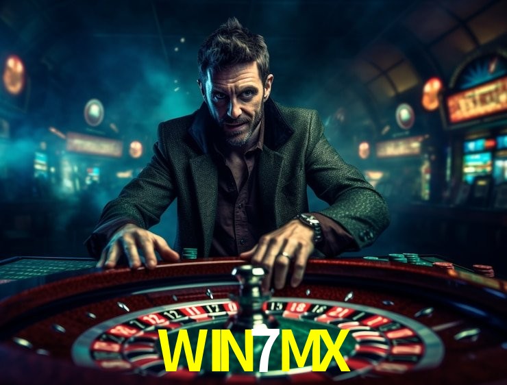 WIN7MX mobile gaming
