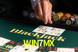 WIN7MX Bingo clásico mexicano