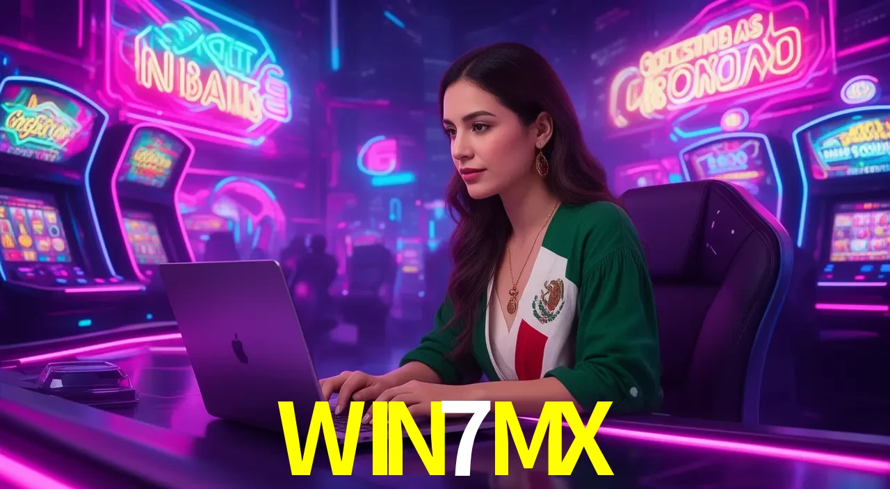 WIN7MX Preguntas frecuentes sobre WIN7MX en México