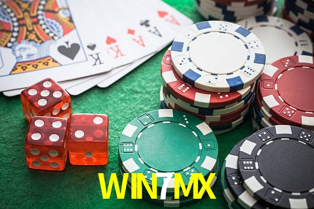 WIN7MX Múltiples modos de juego