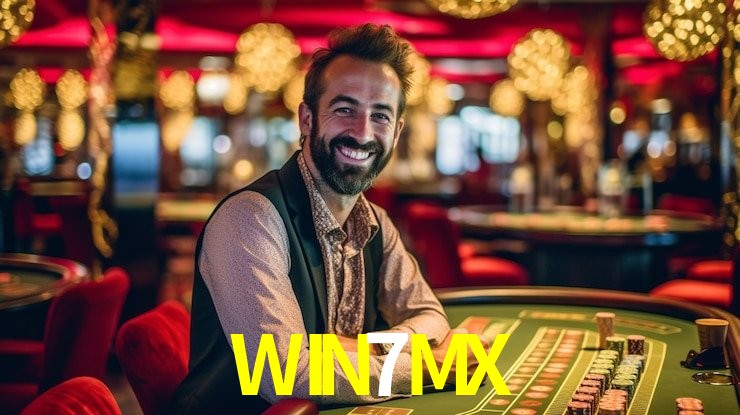 WIN7MX ¿Cómo navegas en la sección de preguntas frecuentes?